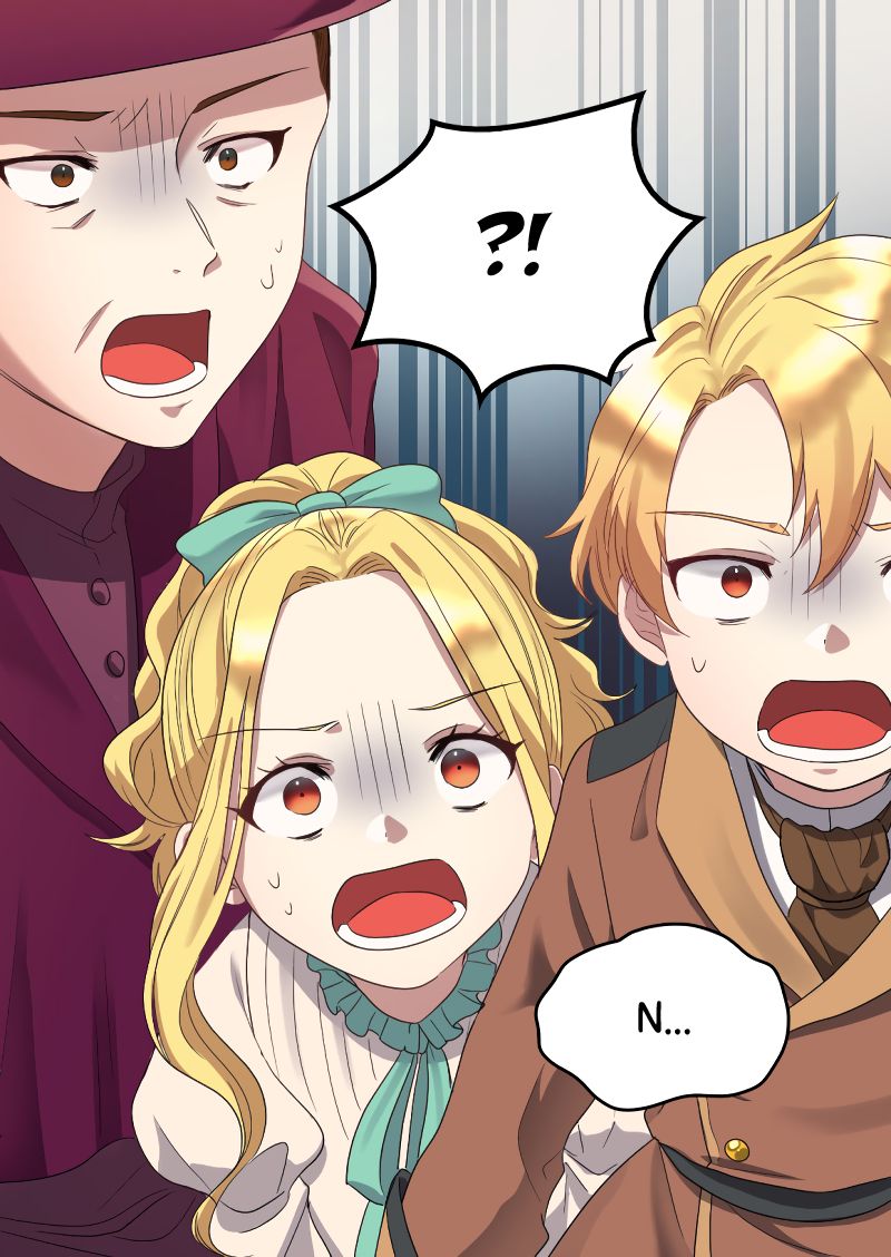 The Twin Siblings’ New Life Chapter 45 - Page 60