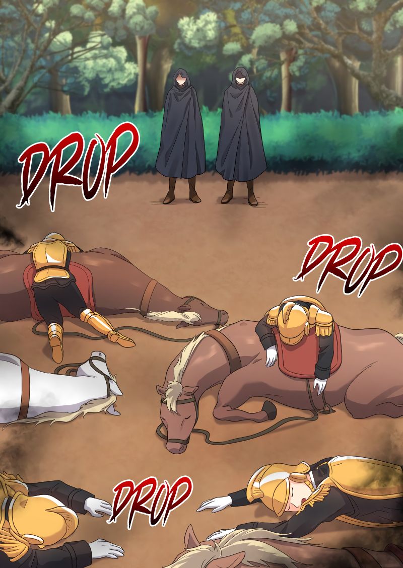 The Twin Siblings’ New Life Chapter 45 - Page 7