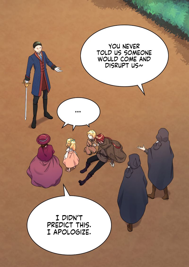 The Twin Siblings’ New Life Chapter 46 - Page 13