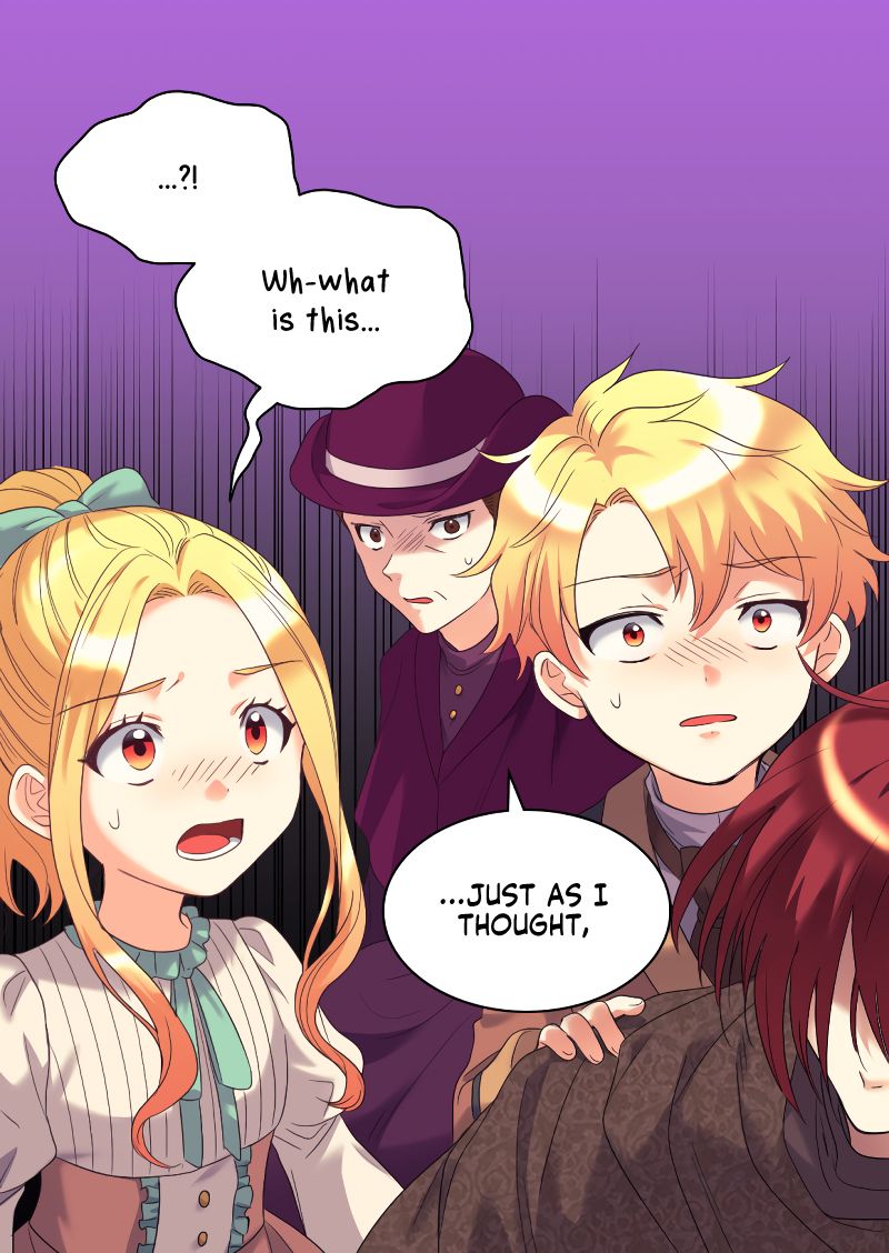The Twin Siblings’ New Life Chapter 46 - Page 14