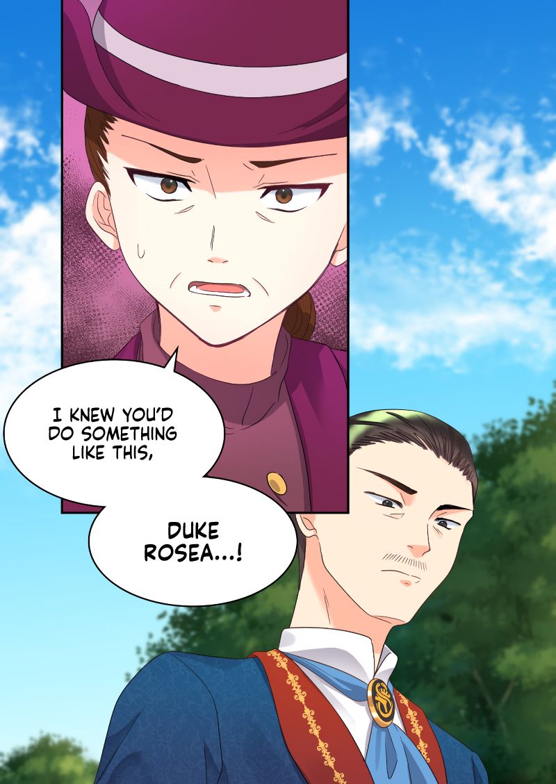 The Twin Siblings’ New Life Chapter 46 - Page 15