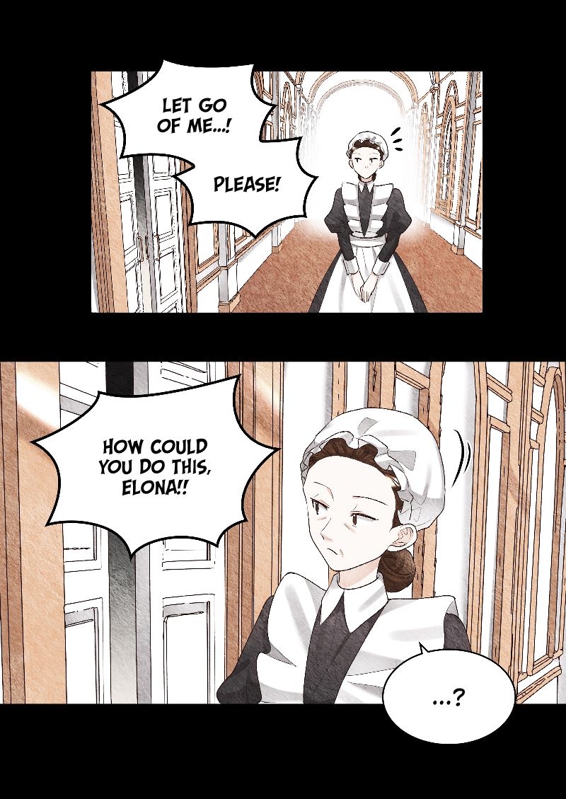 The Twin Siblings’ New Life Chapter 46 - Page 19