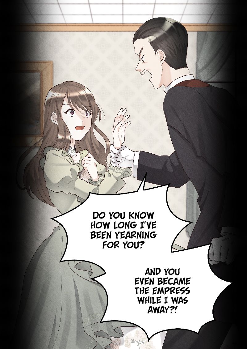 The Twin Siblings’ New Life Chapter 46 - Page 20