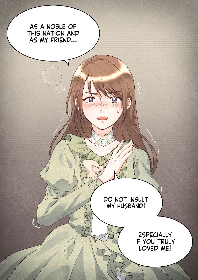 The Twin Siblings’ New Life Chapter 46 - Page 23