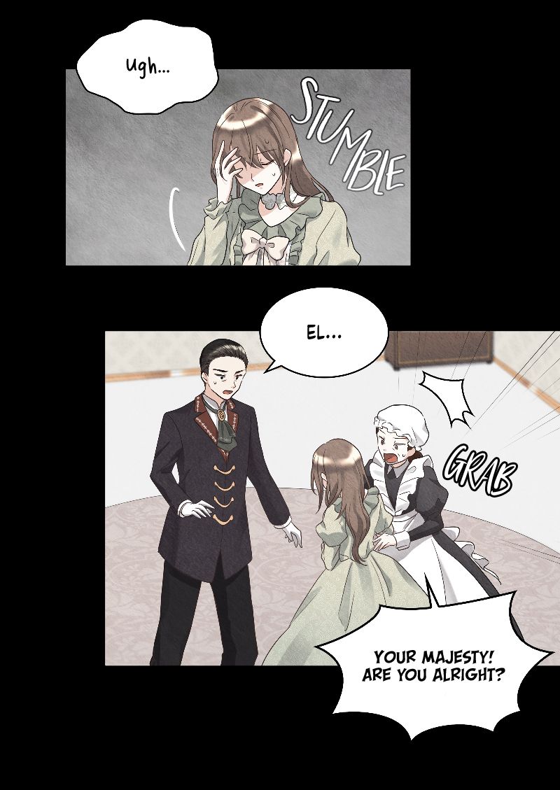 The Twin Siblings’ New Life Chapter 46 - Page 25