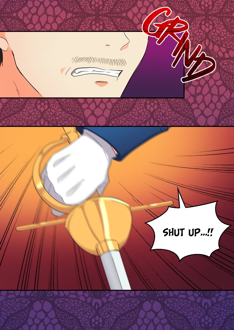 The Twin Siblings’ New Life Chapter 46 - Page 30