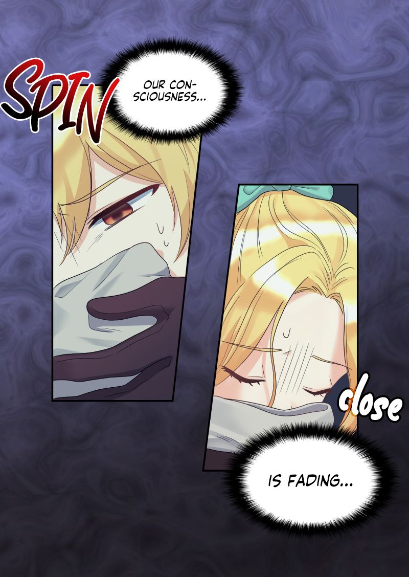 The Twin Siblings’ New Life Chapter 46 - Page 35