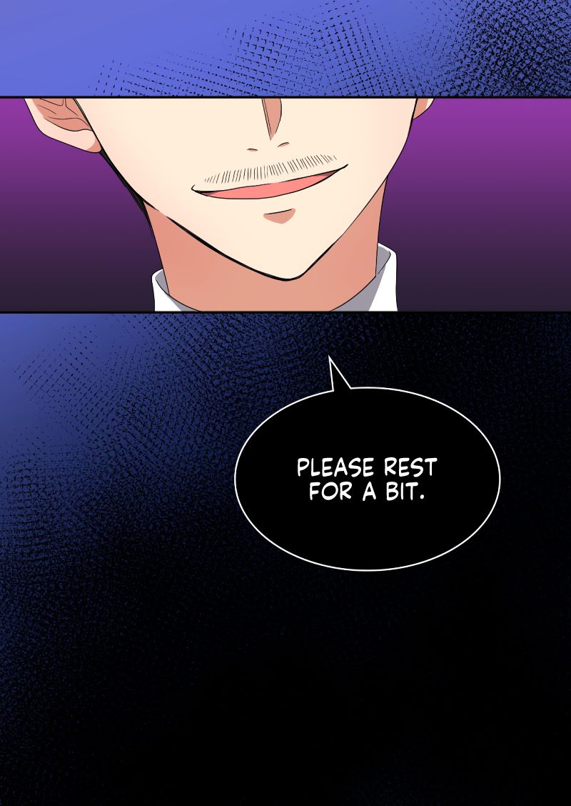 The Twin Siblings’ New Life Chapter 46 - Page 36