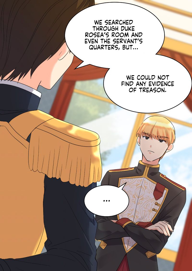 The Twin Siblings’ New Life Chapter 46 - Page 38