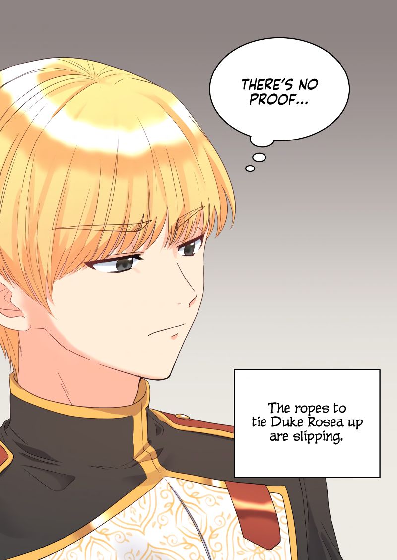 The Twin Siblings’ New Life Chapter 46 - Page 39