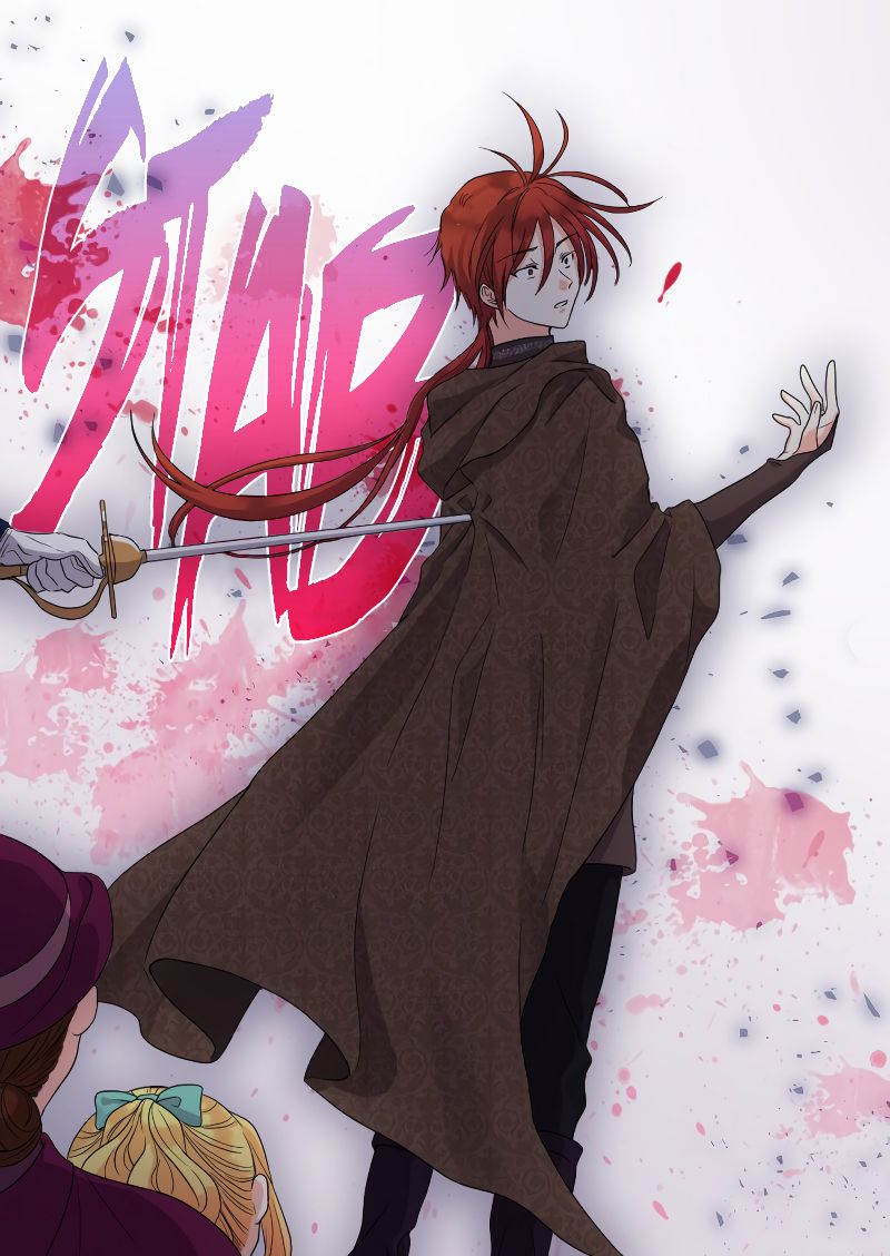 The Twin Siblings’ New Life Chapter 46 - Page 4