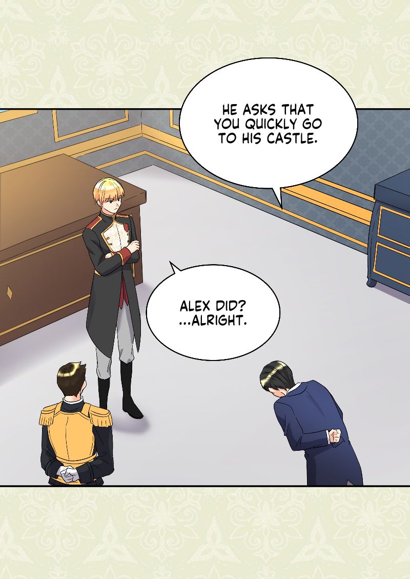 The Twin Siblings’ New Life Chapter 46 - Page 41