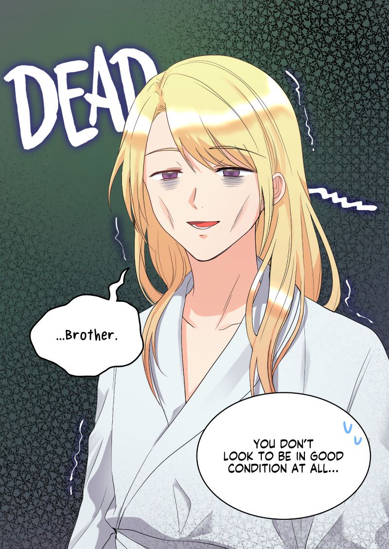 The Twin Siblings’ New Life Chapter 46 - Page 43