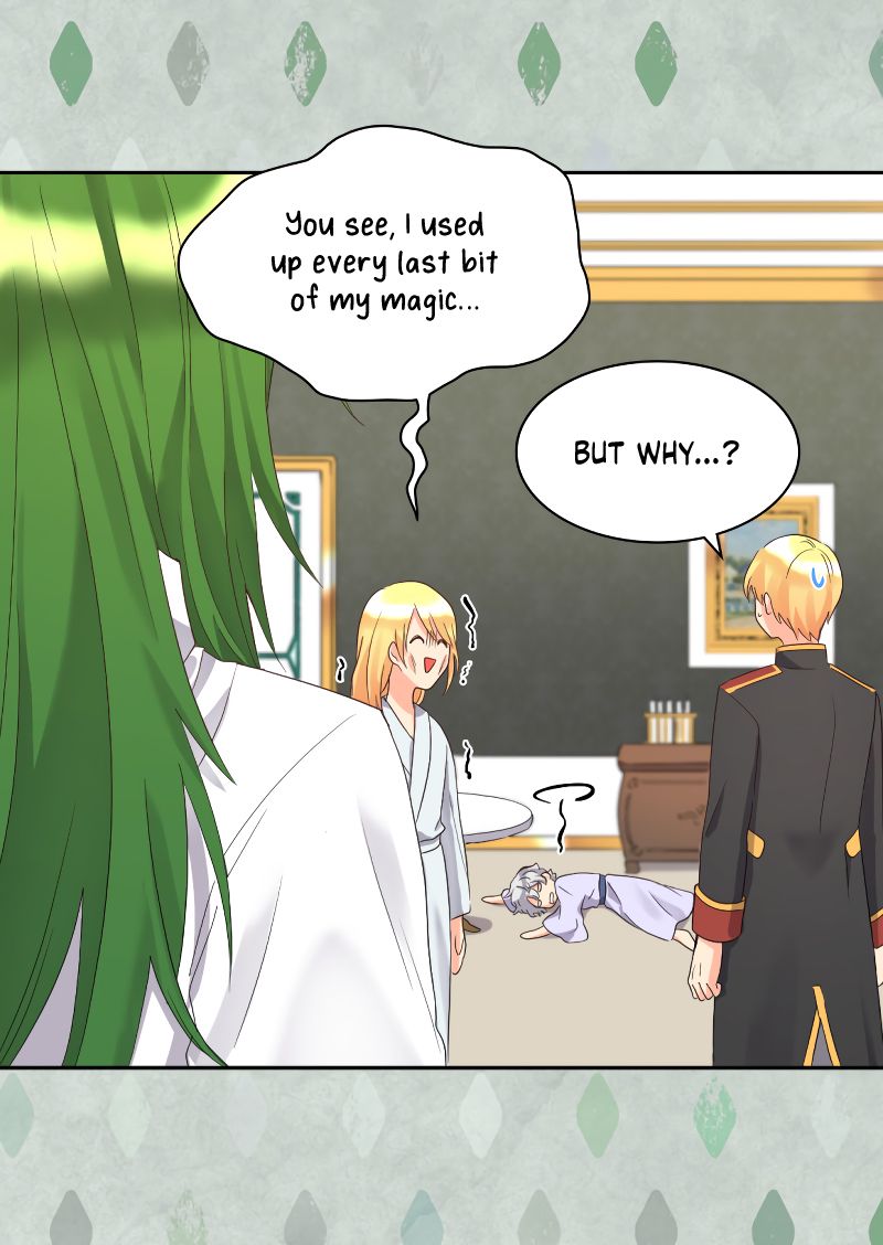 The Twin Siblings’ New Life Chapter 46 - Page 44