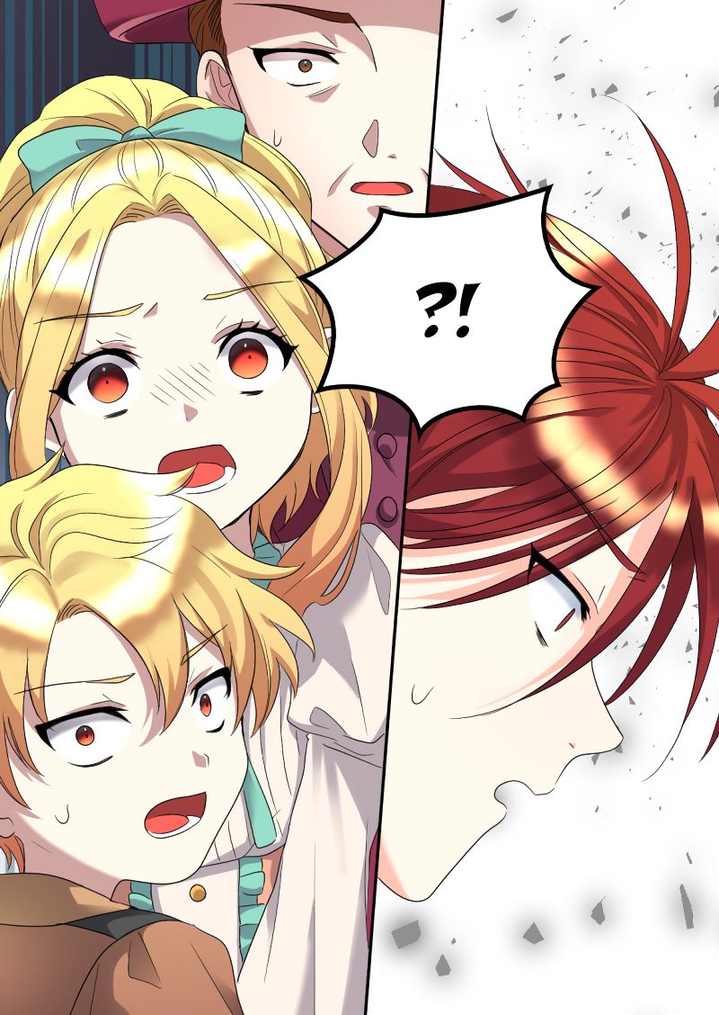 The Twin Siblings’ New Life Chapter 46 - Page 5