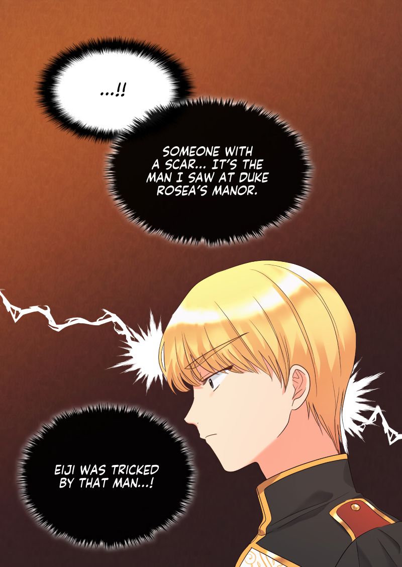 The Twin Siblings’ New Life Chapter 46 - Page 50