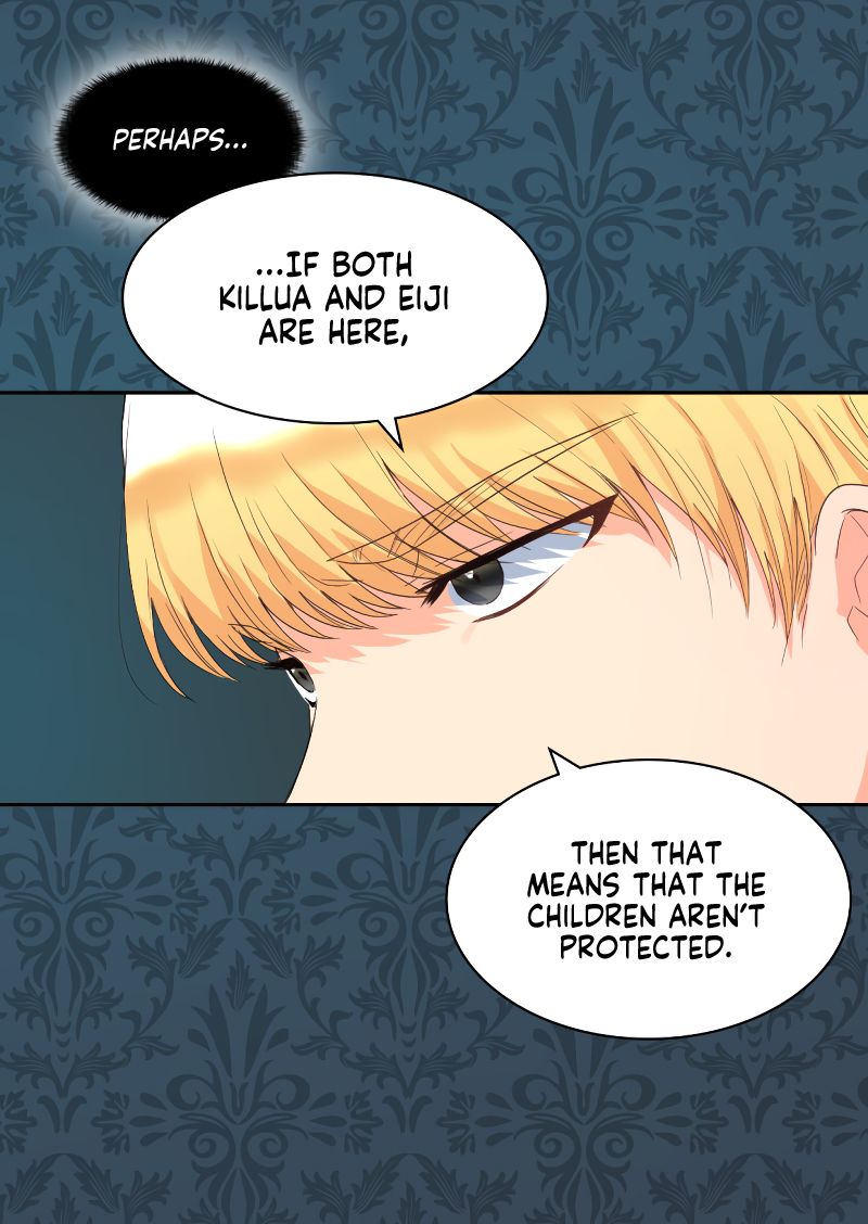 The Twin Siblings’ New Life Chapter 46 - Page 51