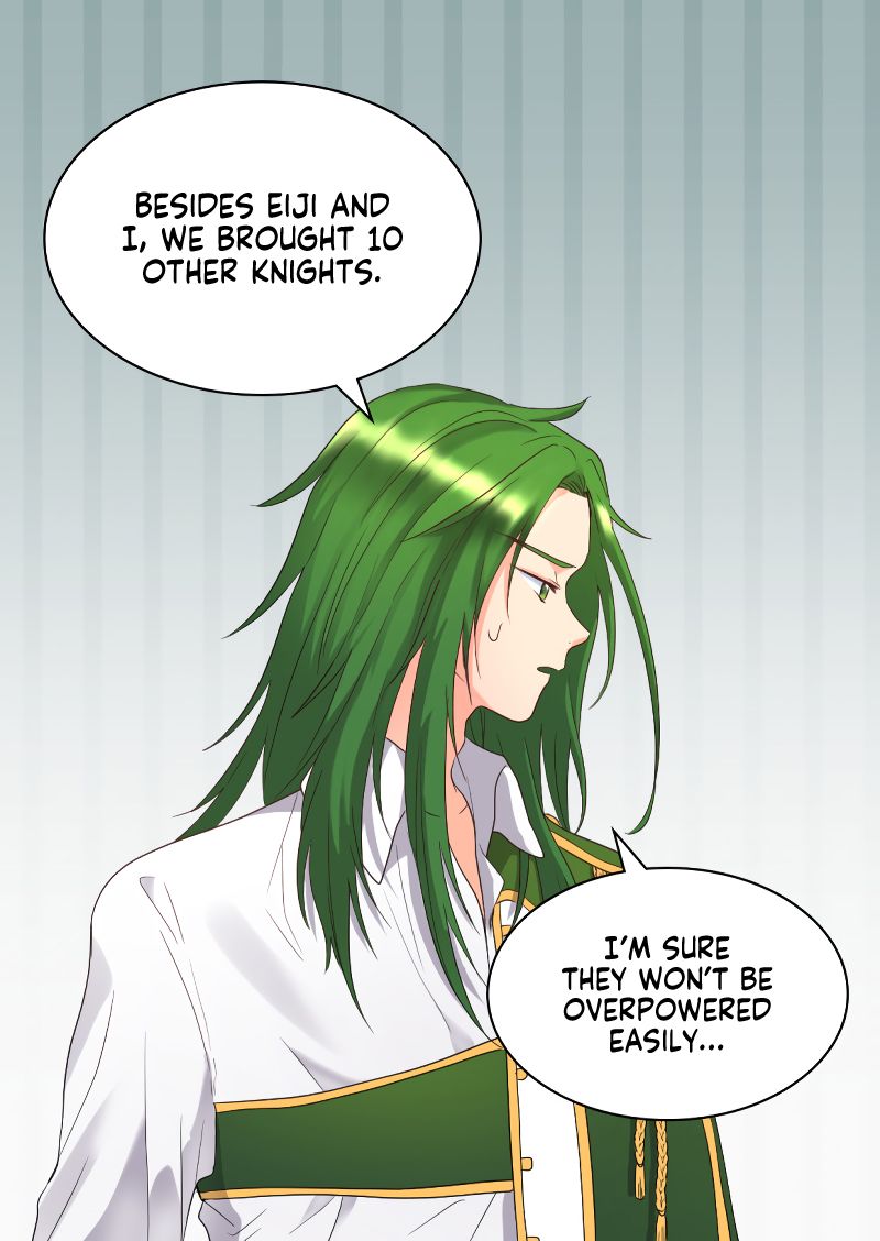 The Twin Siblings’ New Life Chapter 46 - Page 52