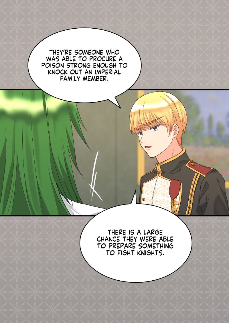 The Twin Siblings’ New Life Chapter 46 - Page 53