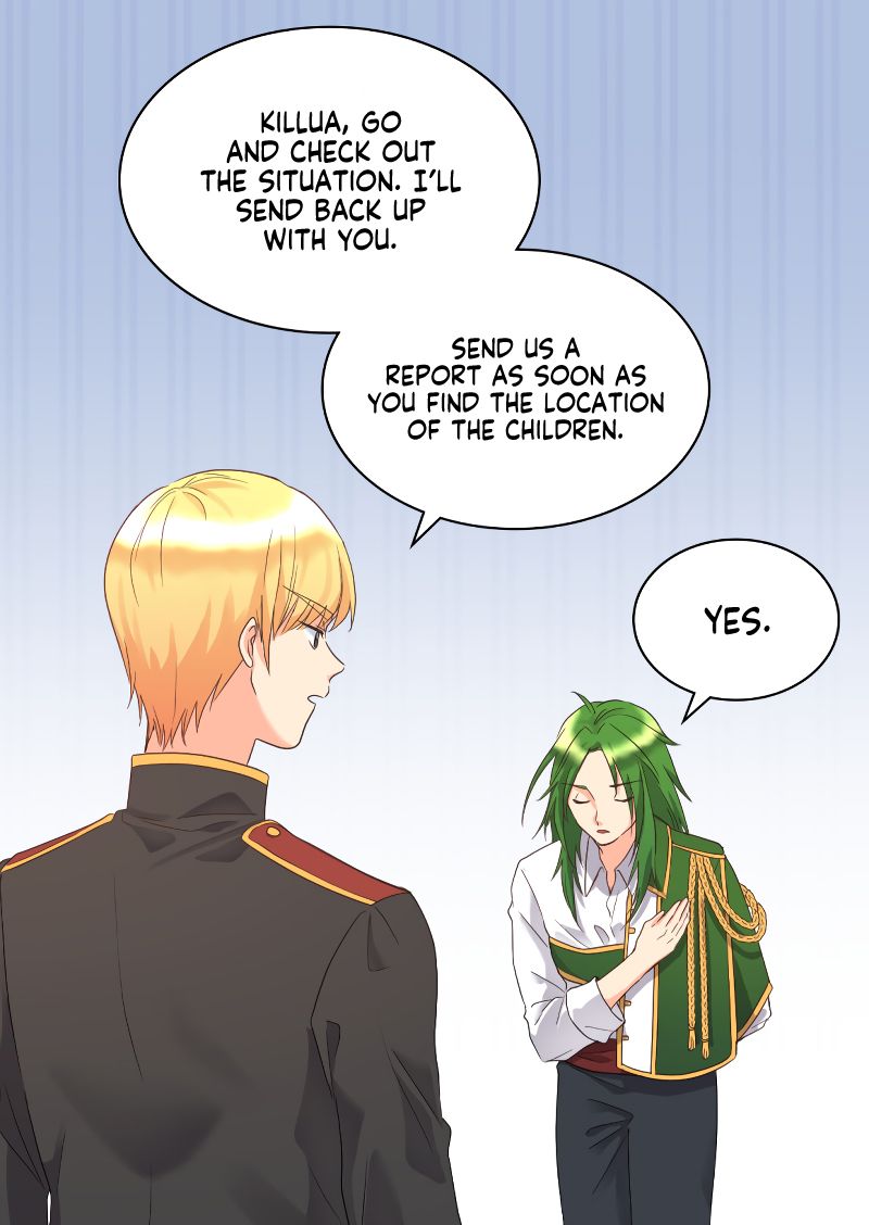 The Twin Siblings’ New Life Chapter 46 - Page 55