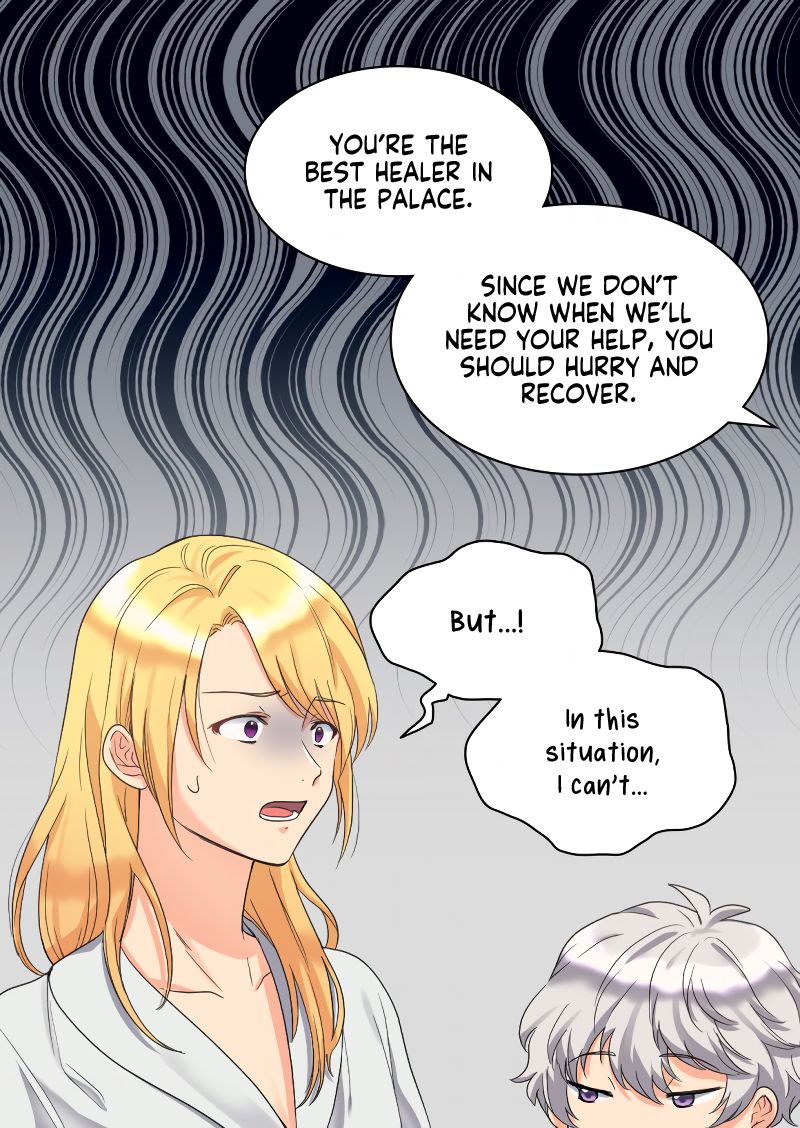 The Twin Siblings’ New Life Chapter 46 - Page 58