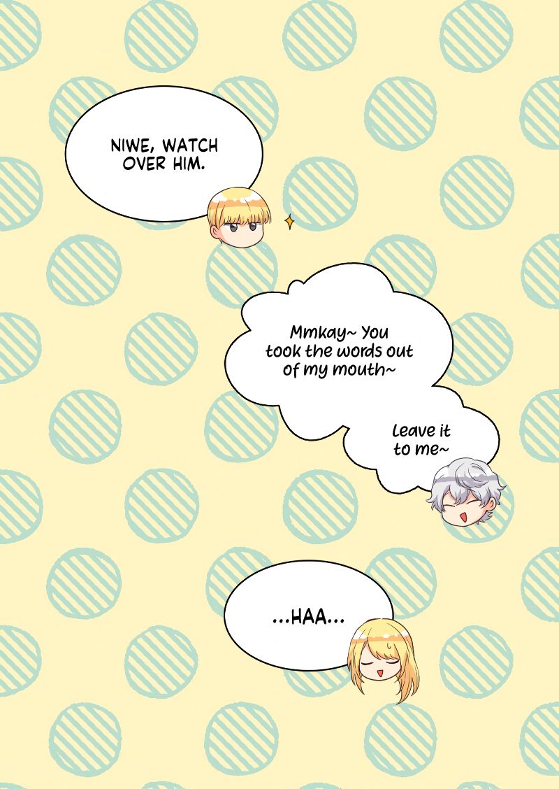 The Twin Siblings’ New Life Chapter 46 - Page 59