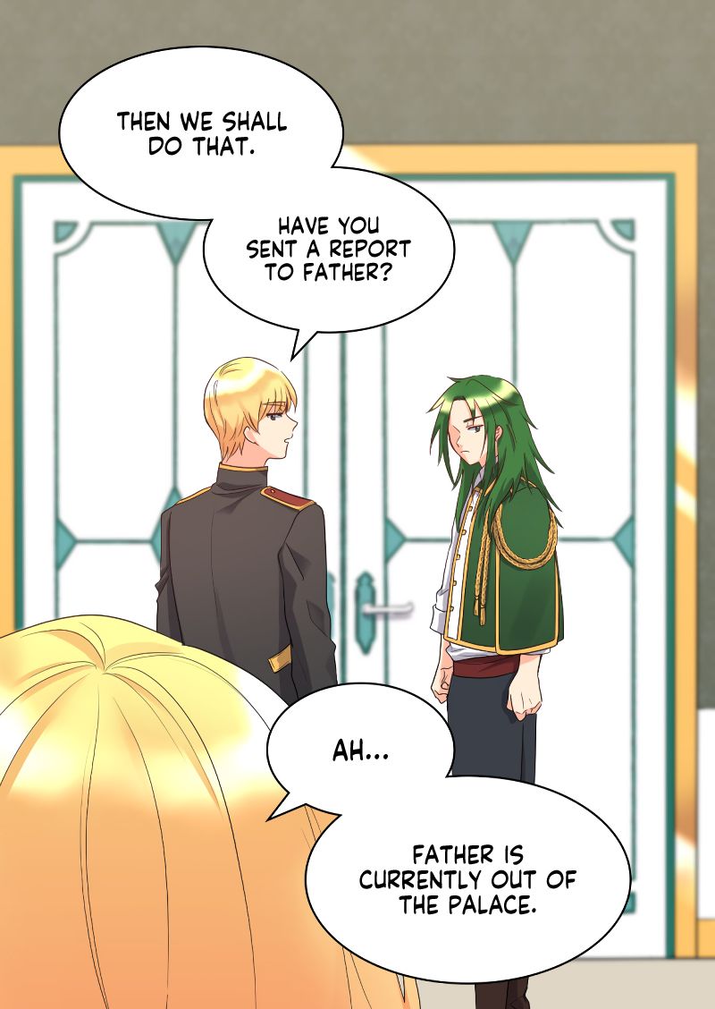 The Twin Siblings’ New Life Chapter 46 - Page 60