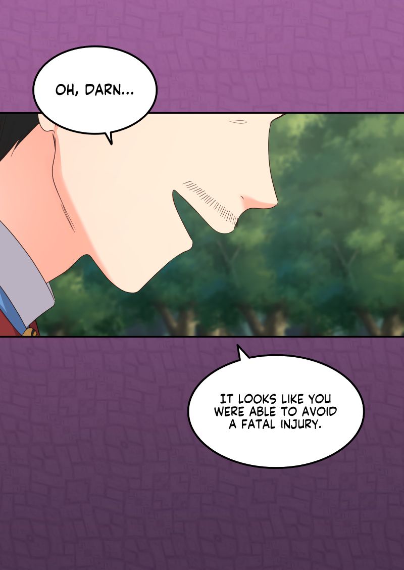 The Twin Siblings’ New Life Chapter 46 - Page 7