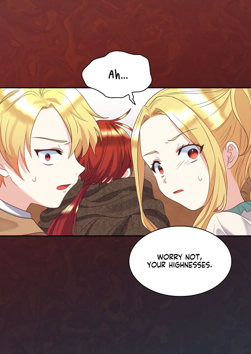 The Twin Siblings’ New Life Chapter 46 - Page 8