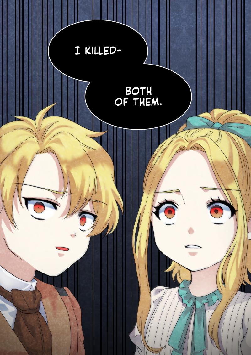 The Twin Siblings’ New Life Chapter 47 - Page 12