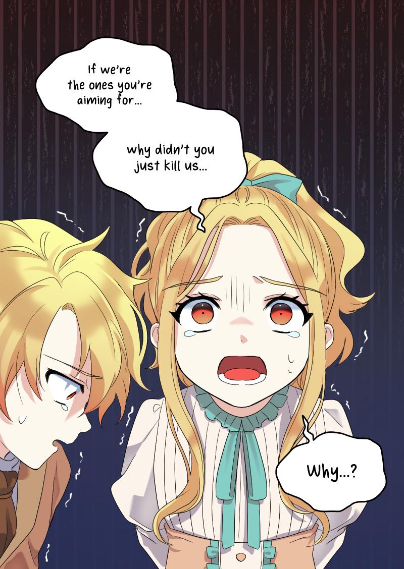 The Twin Siblings’ New Life Chapter 47 - Page 14