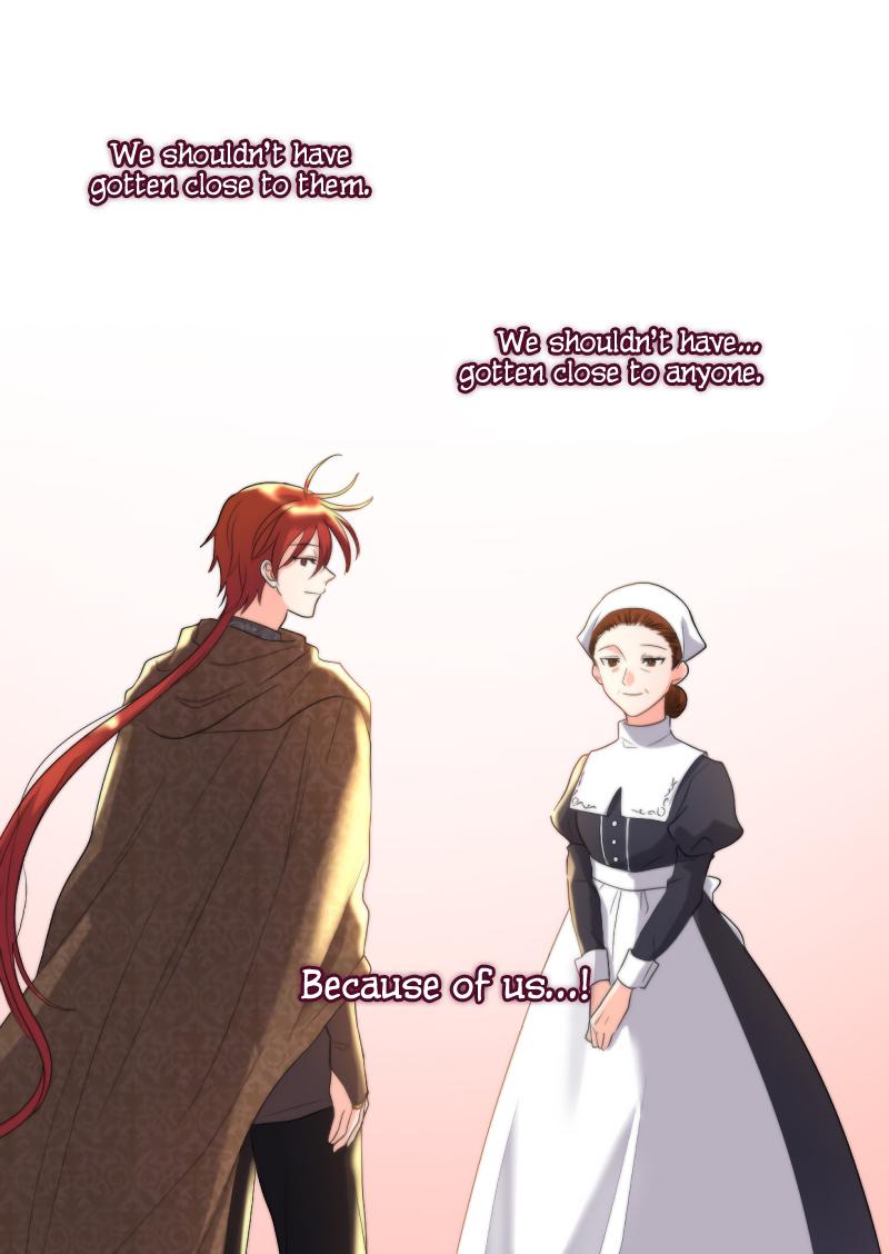 The Twin Siblings’ New Life Chapter 47 - Page 15