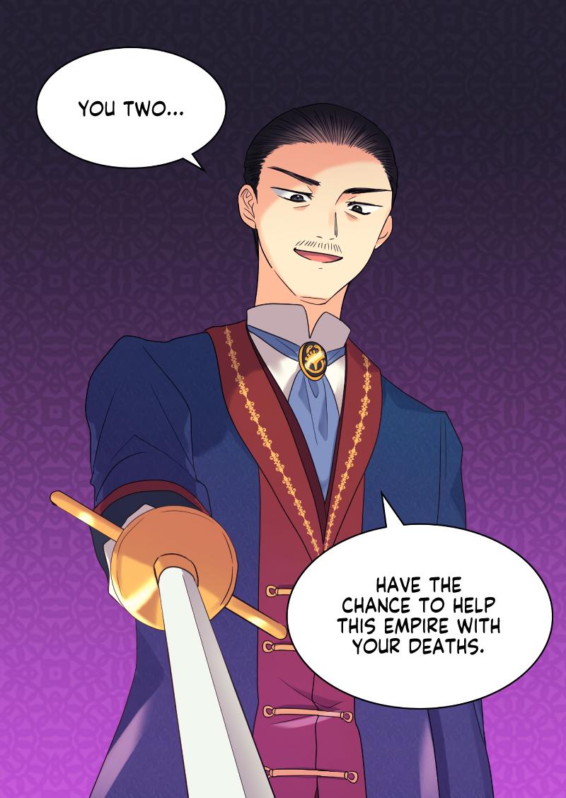 The Twin Siblings’ New Life Chapter 47 - Page 20