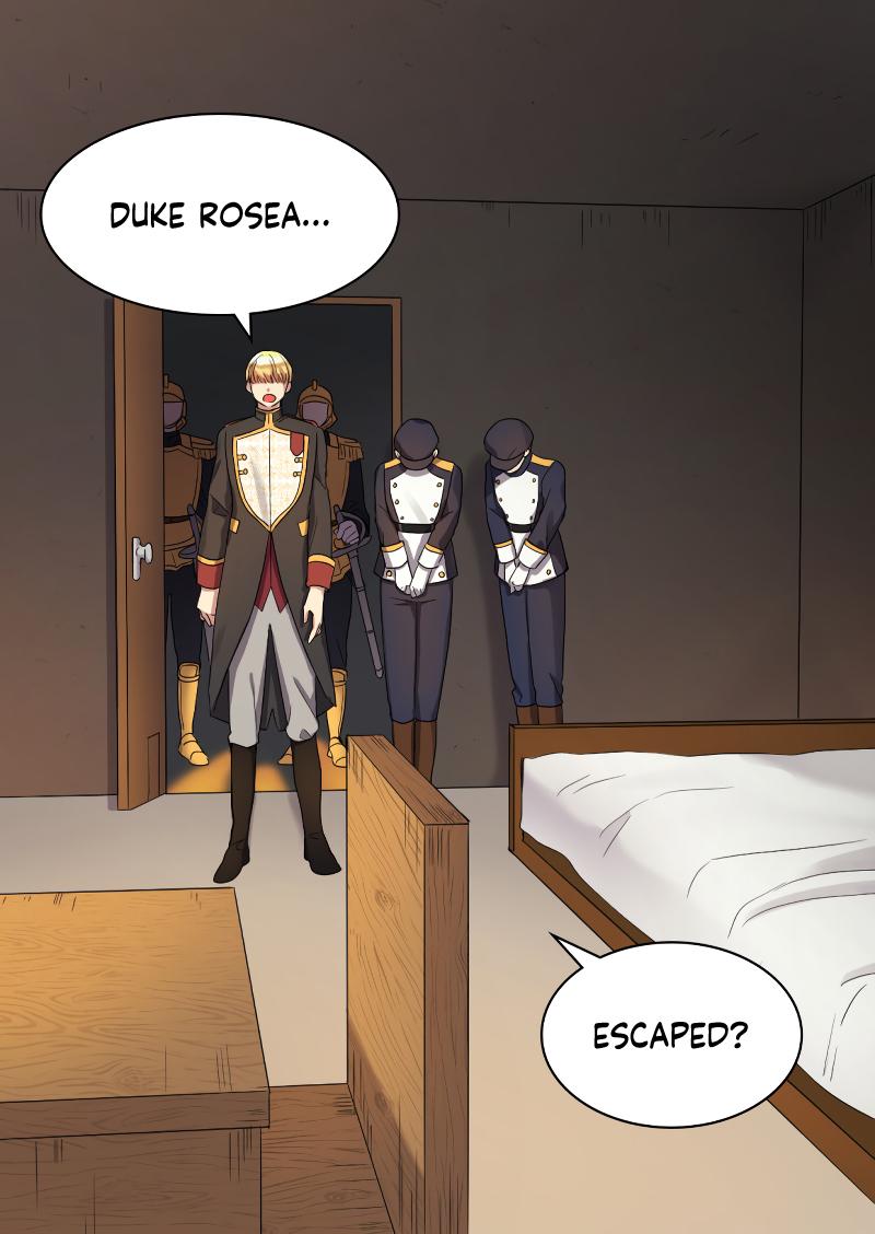 The Twin Siblings’ New Life Chapter 47 - Page 22