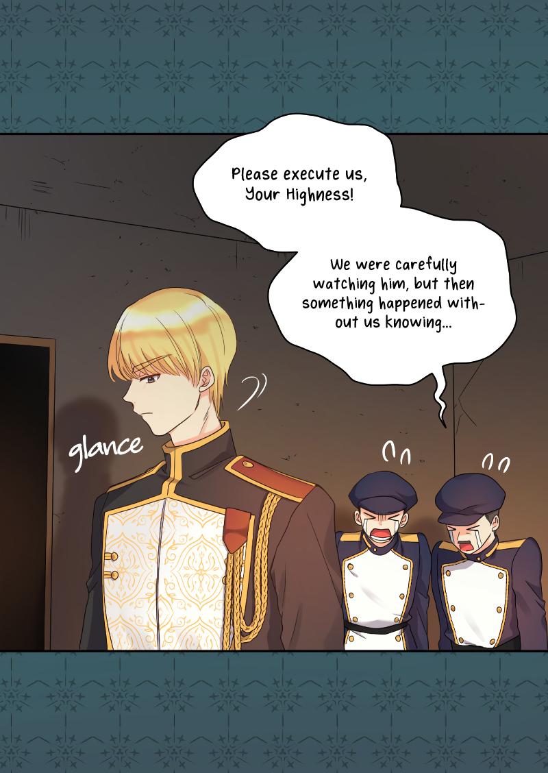 The Twin Siblings’ New Life Chapter 47 - Page 23