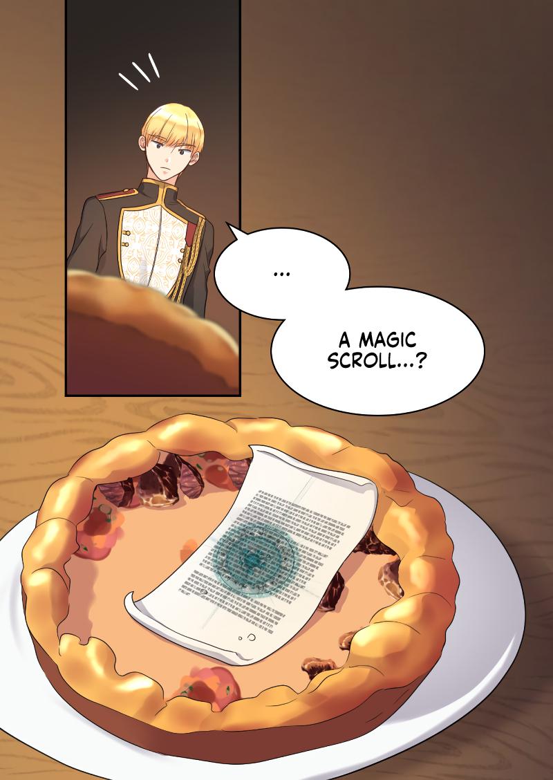 The Twin Siblings’ New Life Chapter 47 - Page 24