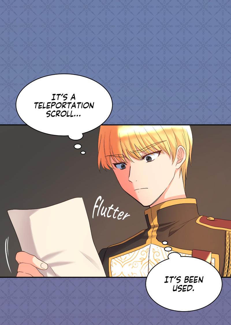 The Twin Siblings’ New Life Chapter 47 - Page 25