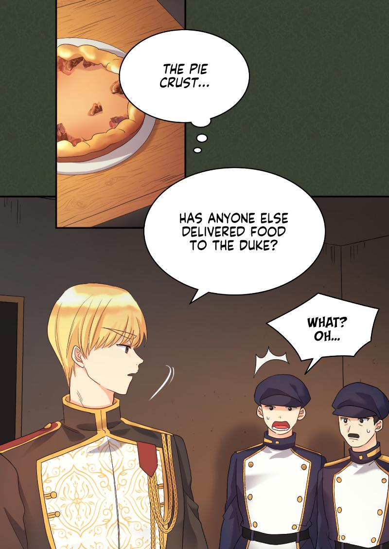 The Twin Siblings’ New Life Chapter 47 - Page 27