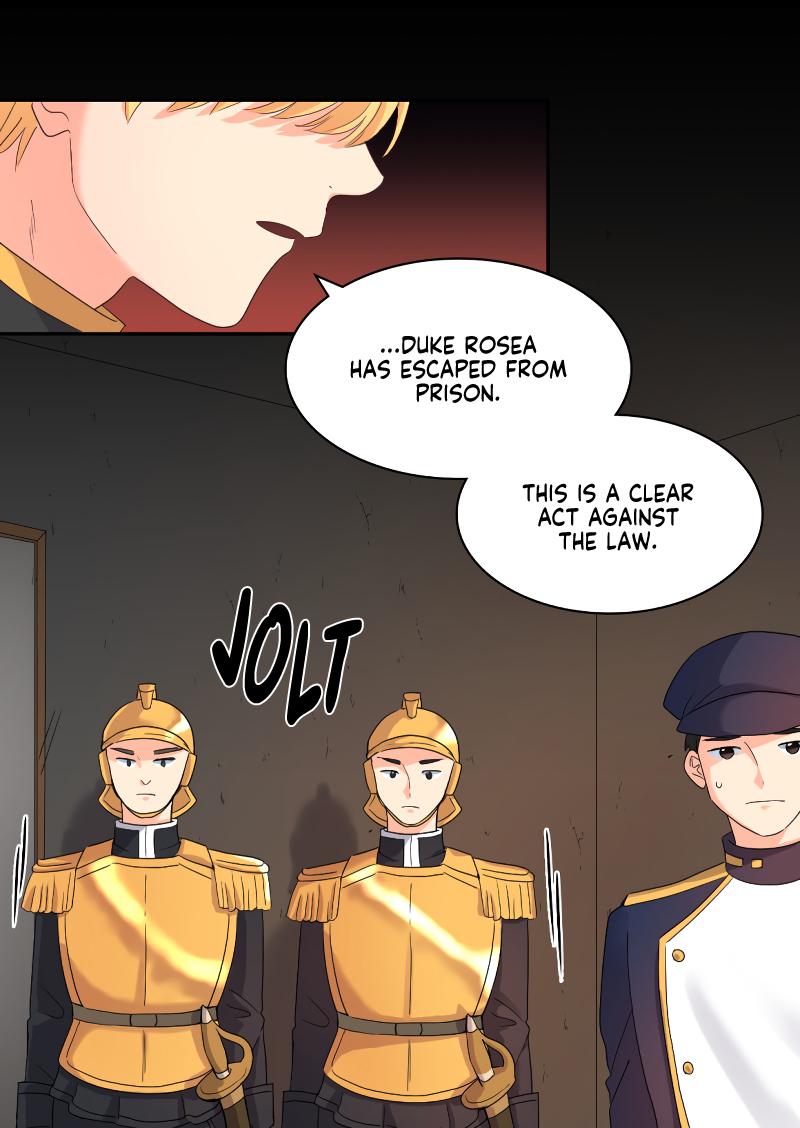 The Twin Siblings’ New Life Chapter 47 - Page 29