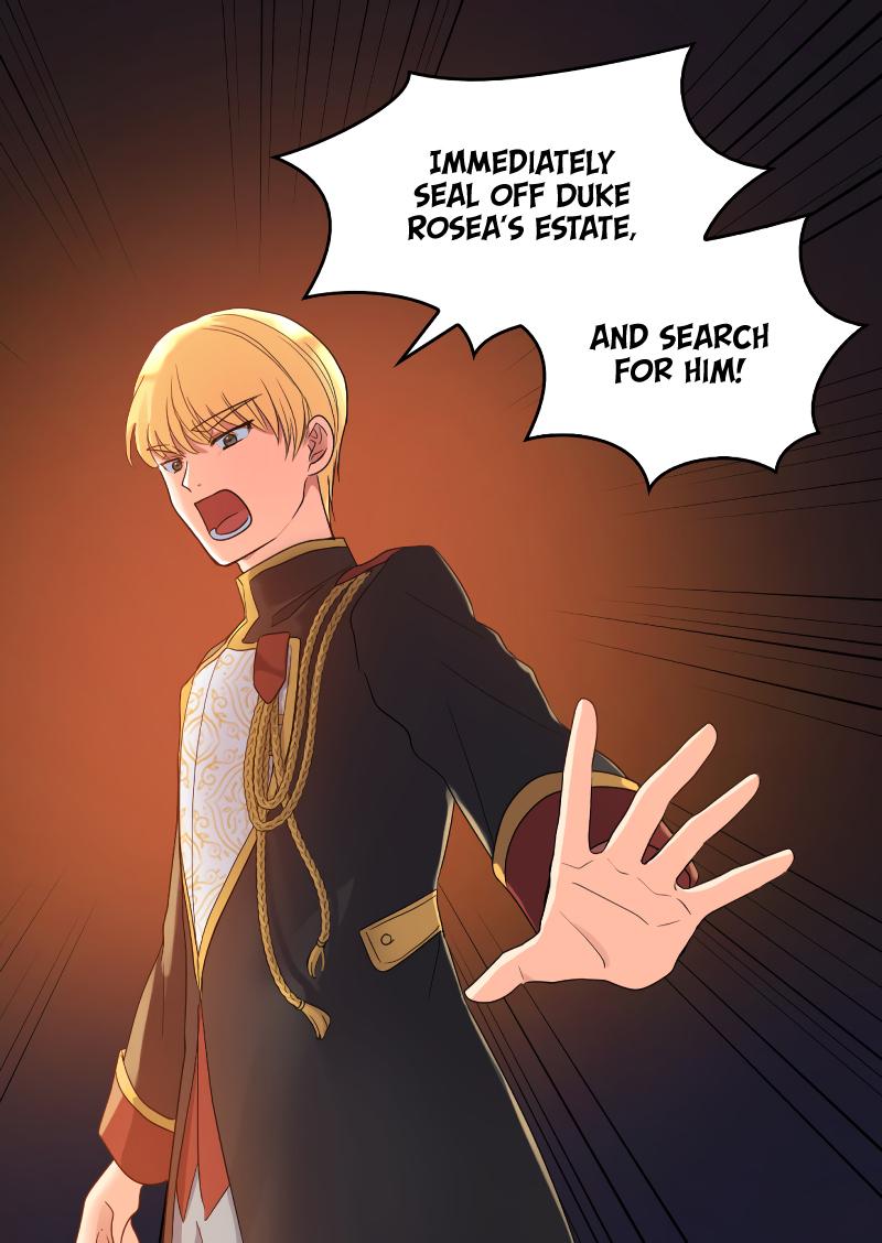 The Twin Siblings’ New Life Chapter 47 - Page 30