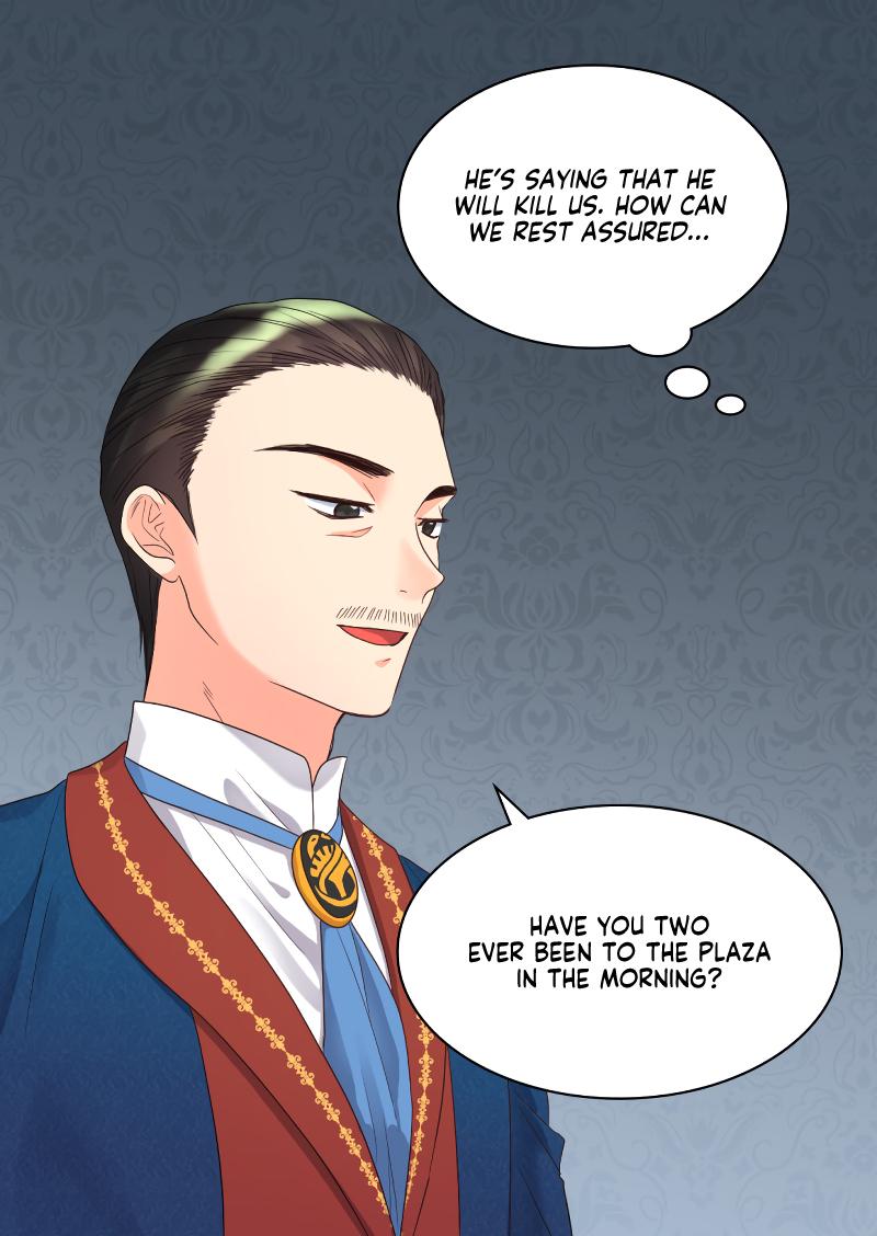 The Twin Siblings’ New Life Chapter 47 - Page 33