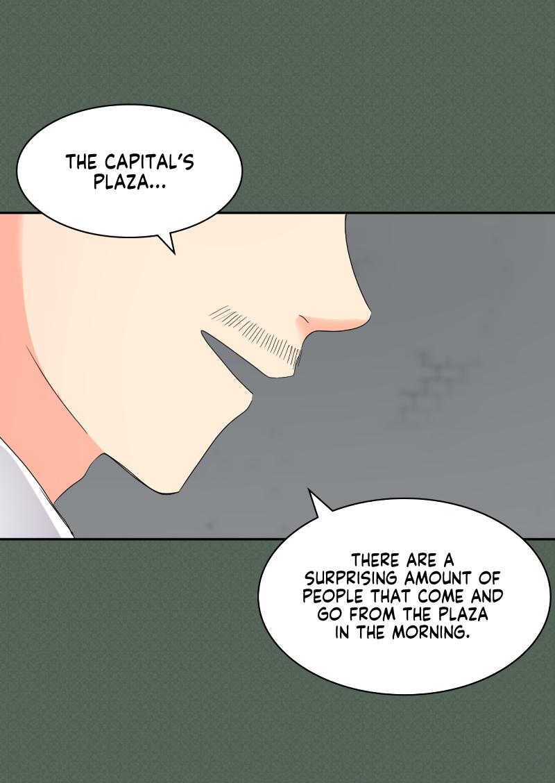 The Twin Siblings’ New Life Chapter 47 - Page 35