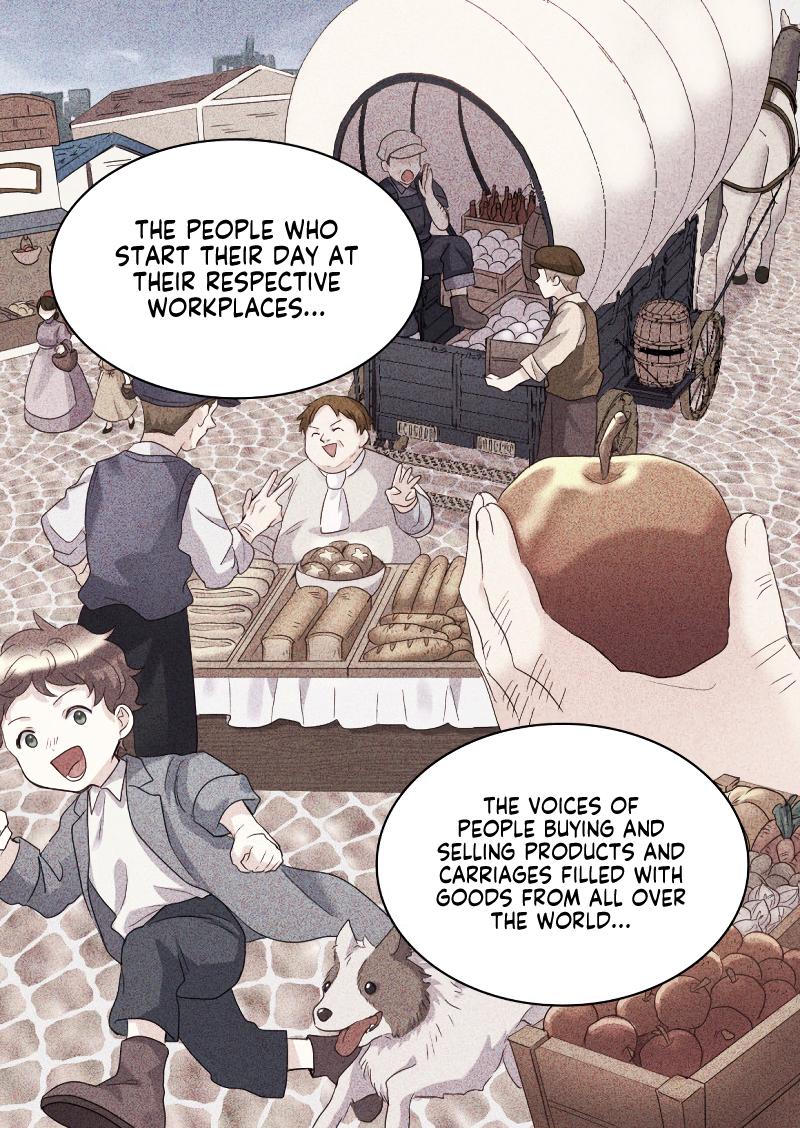 The Twin Siblings’ New Life Chapter 47 - Page 36