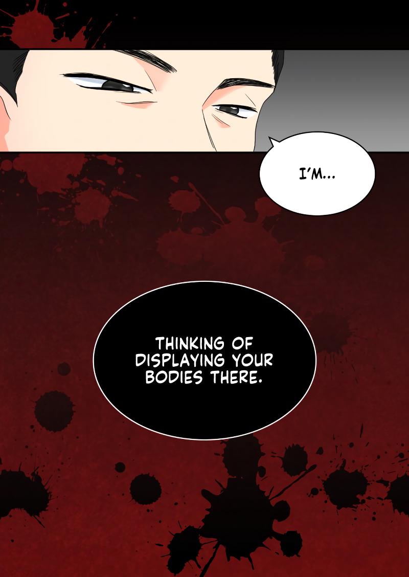 The Twin Siblings’ New Life Chapter 47 - Page 38