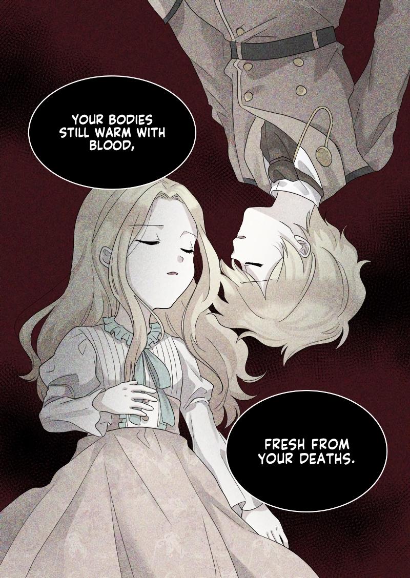 The Twin Siblings’ New Life Chapter 47 - Page 39