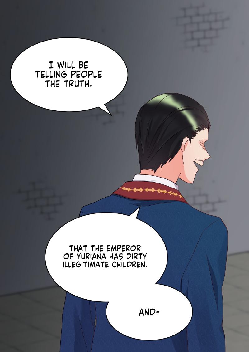 The Twin Siblings’ New Life Chapter 47 - Page 41