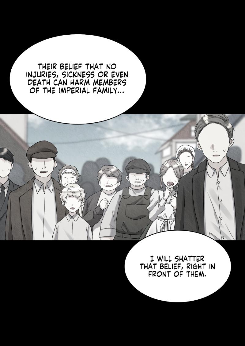 The Twin Siblings’ New Life Chapter 47 - Page 42