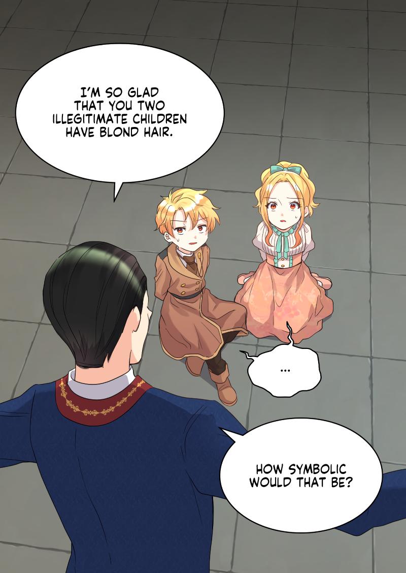 The Twin Siblings’ New Life Chapter 47 - Page 43