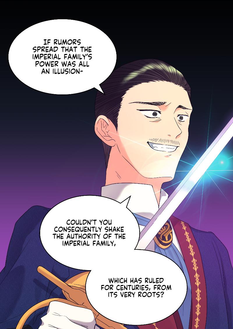 The Twin Siblings’ New Life Chapter 47 - Page 45