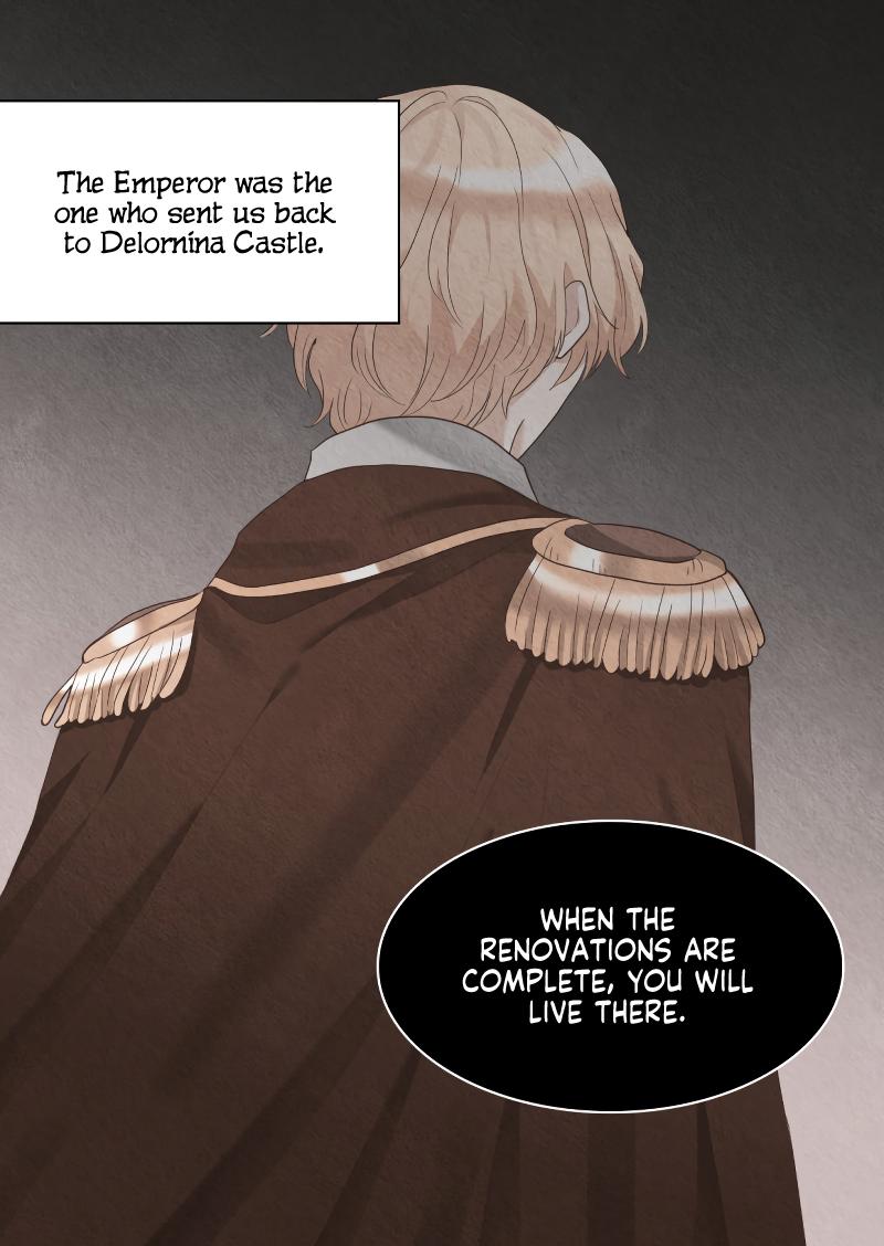 The Twin Siblings’ New Life Chapter 47 - Page 53